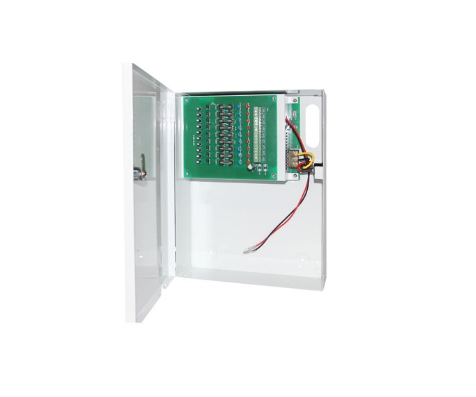 Sursa de alimentare 10a cu backup